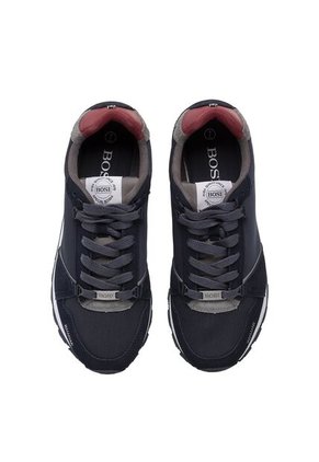 Tenis Para Mujer Laiam Azul Bosi