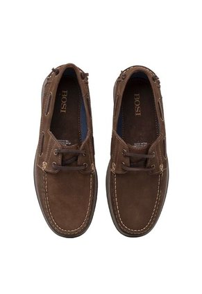 Mocasines Para Hombre Aldo Cafe Bosi