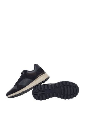 Zapatos Casuales Para Hombre Jordi Azul Bosi