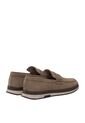 Mocasines Para Hombre Benedeto Taupe Bosi de Bosi
