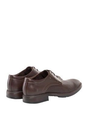 Zapatos Formales Para Hombre Gardner Cafe Bosi
