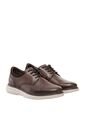 Zapatos Casuales Para Hombre Monopoli Cafe Bosi de Bosi