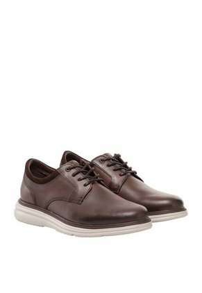 Zapatos Casuales Para Hombre Monopoli Cafe Bosi