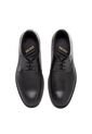 Zapatos Formales Para Hombre Gardner Negro Bosi de Bosi