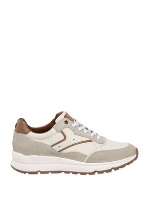 Tenis Para Hombre Saluzzo Blanco Bosi