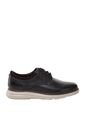 Zapatos Casuales Para Hombre Monopoli Negro Bosi de Bosi