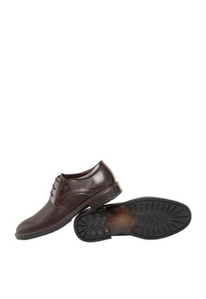 Zapatos Formales Para Hombre Gardner Cafe Bosi