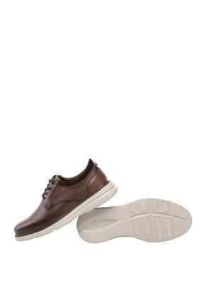 Zapatos Casuales Para Hombre Monopoli Cafe Bosi