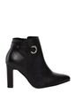Botines Para Mujer Anyeli Negro Bosi de Bosi