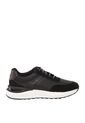 Zapatos Casuales Para Hombre Orsik Negro Bosi de Bosi