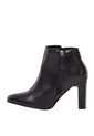 Botines Para Mujer Anyeli Negro Bosi de Bosi