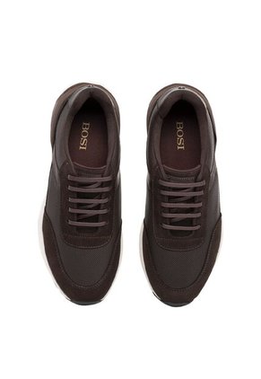 Zapatos Casuales Para Hombre Orsik Cafe Bosi