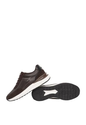 Zapatos Casuales Para Hombre Orsik Cafe Bosi