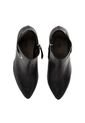 Botines Para Mujer Anyeli Negro Bosi de Bosi