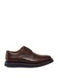 Zapatos Casuales Para Hombre Merrit Canela Bosi de Bosi