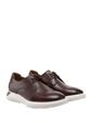 Zapatos Casuales Para Hombre Conrad Canela Bosi de Bosi