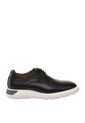 Zapatos Casuales Para Hombre Conrad Negro Bosi de Bosi