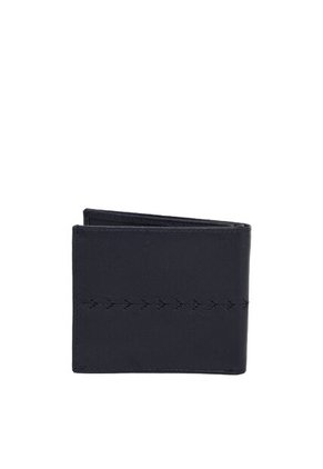 Billetera Para Hombre Franko Azul Bosi