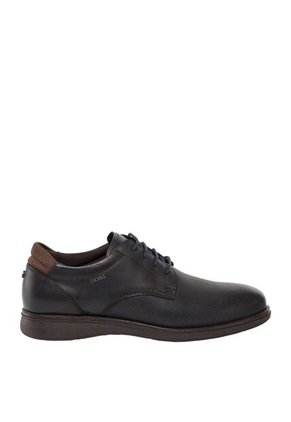 Zapatos Casuales Para Hombre Icaro Azul Bosi