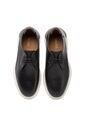 Zapatos Casuales Para Hombre Conrad Negro Bosi de Bosi