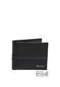 Billetera Para Hombre Albin Negro Bosi de Bosi