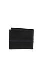 Billetera Para Hombre Albin Negro Bosi de Bosi