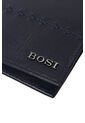 Billetera Para Hombre Franko Azul Bosi de Bosi