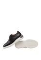 Zapatos Casuales Para Hombre Conrad Negro Bosi de Bosi