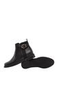 Botines Para Mujer Ingrid Negro Bosi de Bosi