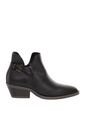 Botines Para Mujer Bursa Negro Bosi de Bosi