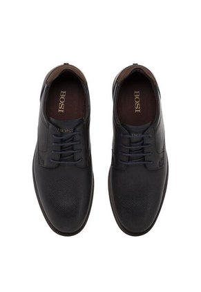 Zapatos Casuales Para Hombre Icaro Azul Bosi