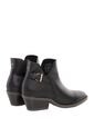 Botines Para Mujer Bursa Negro Bosi de Bosi