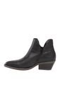 Botines Para Mujer Bursa Negro Bosi de Bosi