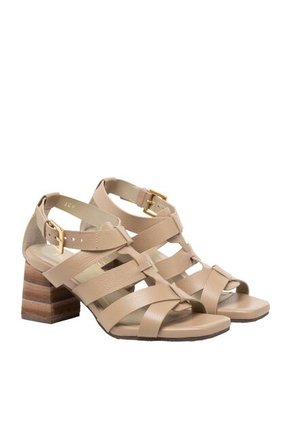 Sandalias Para Mujer Jolie Arena Bosi