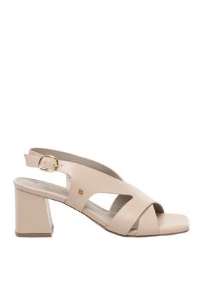 Sandalias Para Mujer Lexa Arena Bosi