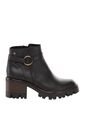 Botines Para Mujer Said Negro Bosi de Bosi