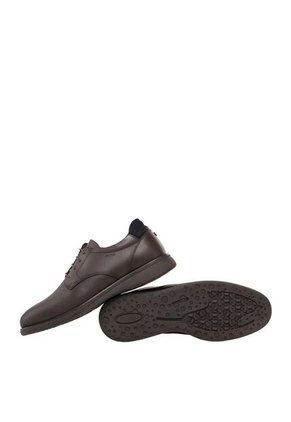 Zapatos Casuales Para Hombre Icaro Cafe Bosi