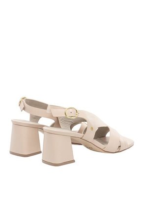 Sandalias Para Mujer Lexa Arena Bosi