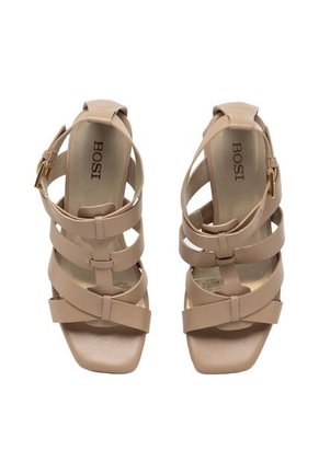 Sandalias Para Mujer Jolie Arena Bosi