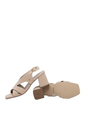 Sandalias Para Mujer Lexa Arena Bosi