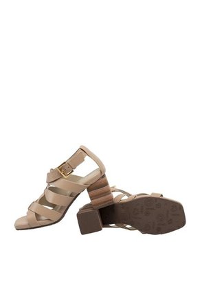 Sandalias Para Mujer Jolie Arena Bosi