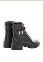 Botines Para Mujer Laura Negro Bosi de Bosi