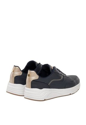 Tenis Para Mujer Landa Azul Bosi