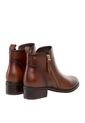 Botines Para Mujer Loasy Canela Bosi de Bosi