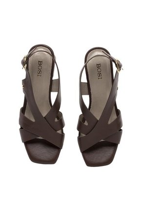 Sandalias Para Mujer Lexa  Bosi