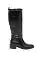 Botas Para Mujer Lineth Negro Bosi de Bosi