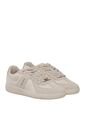 Tenis Para Mujer Kazu Beige Bosi de Bosi