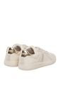 Tenis Para Mujer Kazu Beige Bosi de Bosi