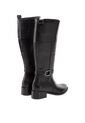 Botas Para Mujer Lineth Negro Bosi de Bosi