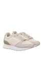 Tenis Para Mujer Leia Beige Bosi de Bosi